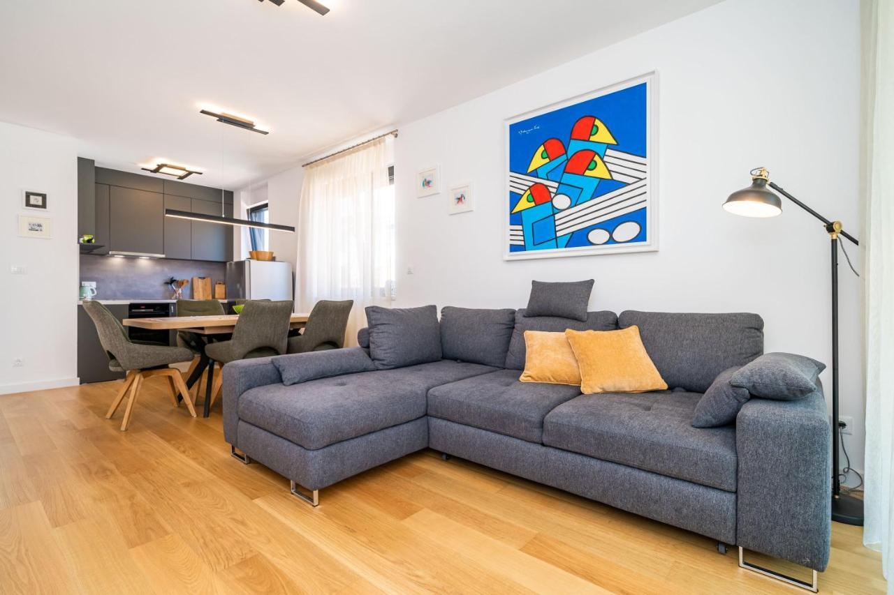 Martina Apartmán