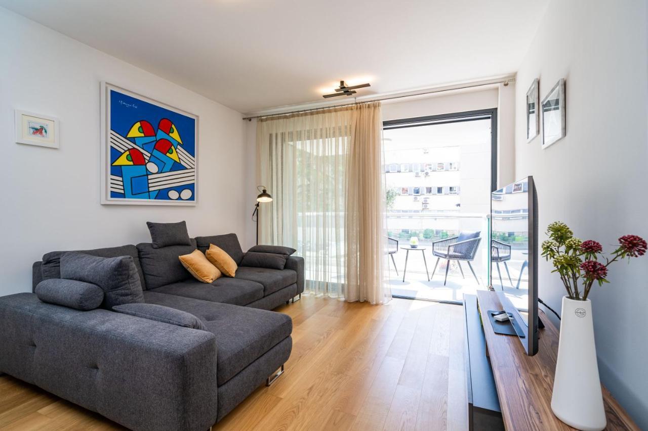 Apartmán Martina Dubrovník