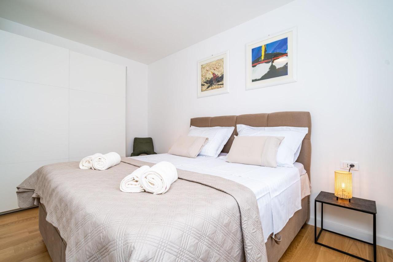 Apartamento Martina *