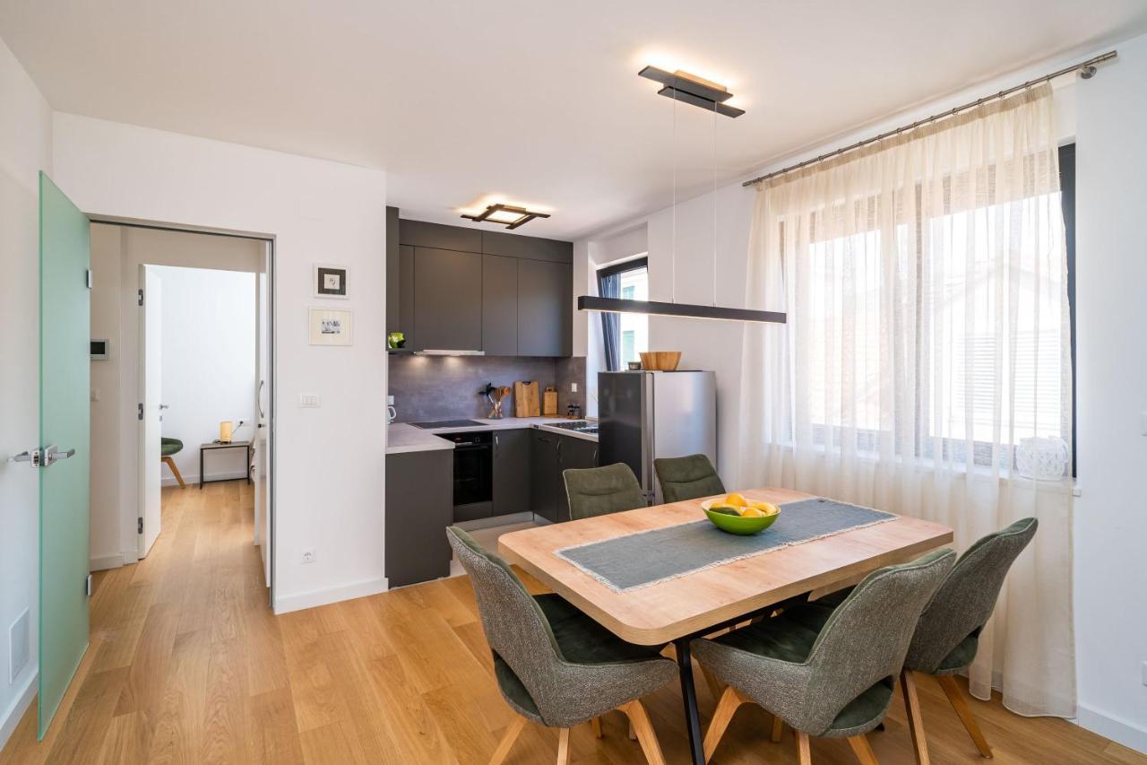 Apartmán Martina *