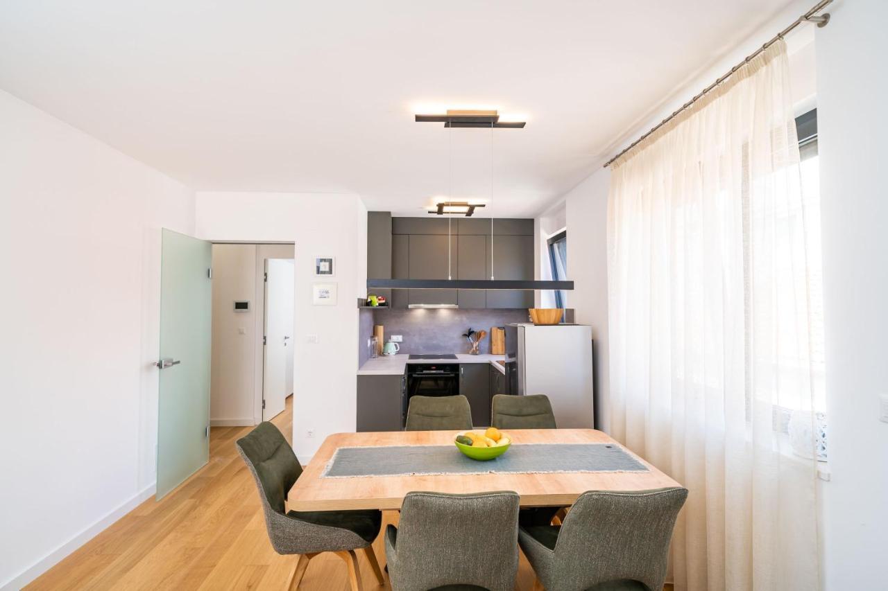 Apartmán Martina Dubrovník
