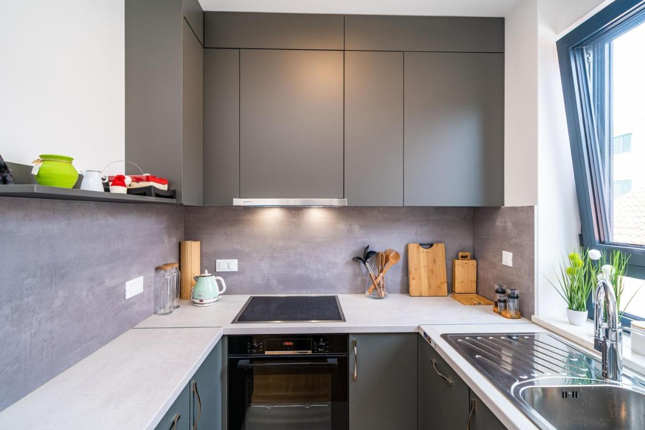 Apartamento Martina *
