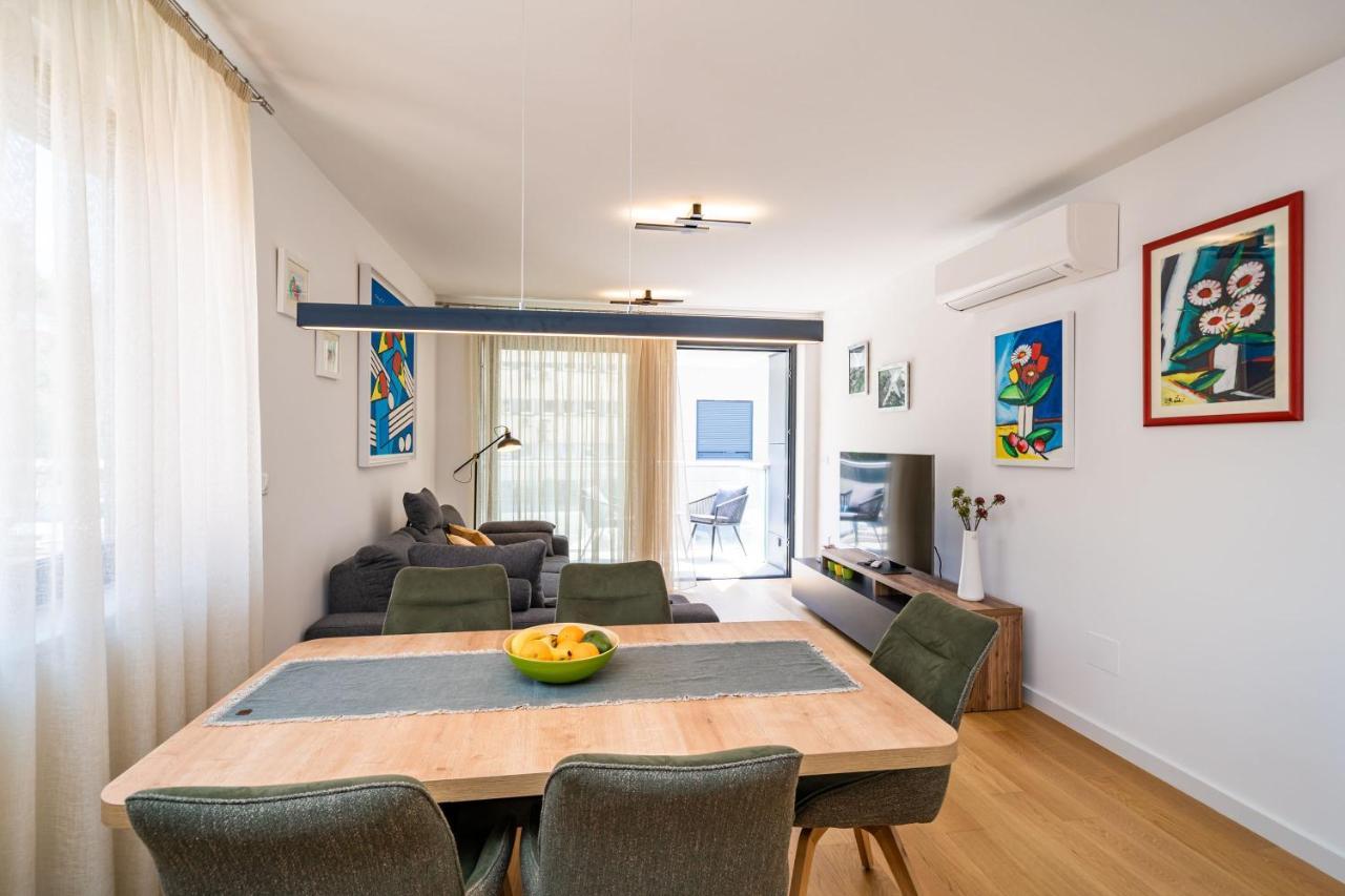 Apartmán Martina