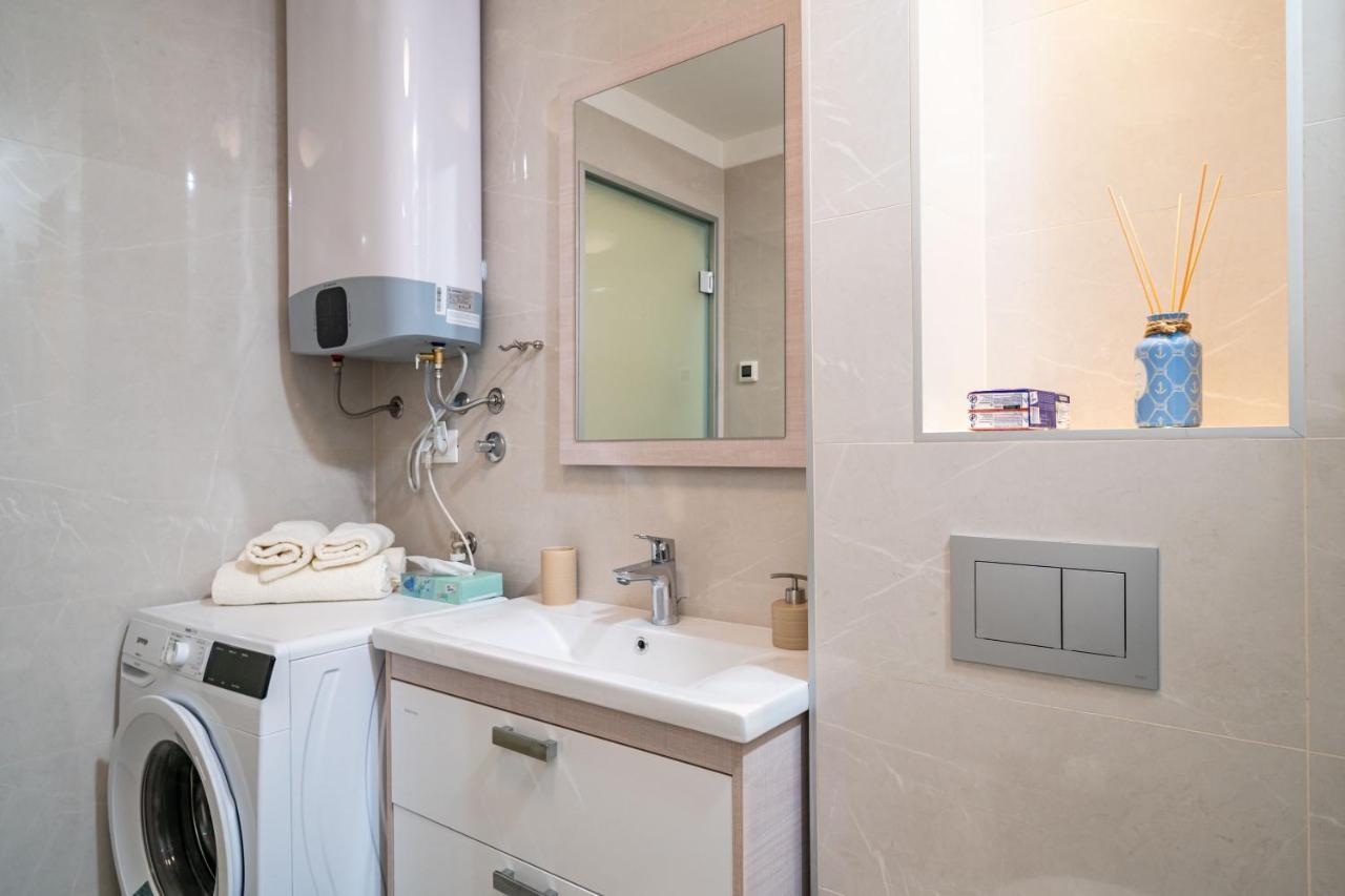 Apartamento Martina *