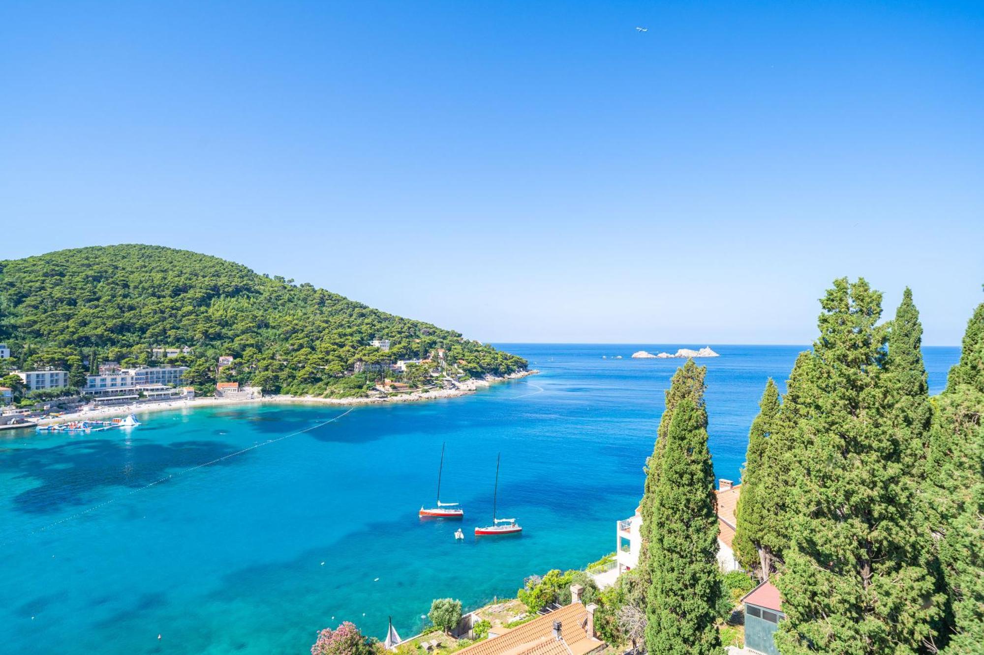 Apartamento Martina Dubrovnik