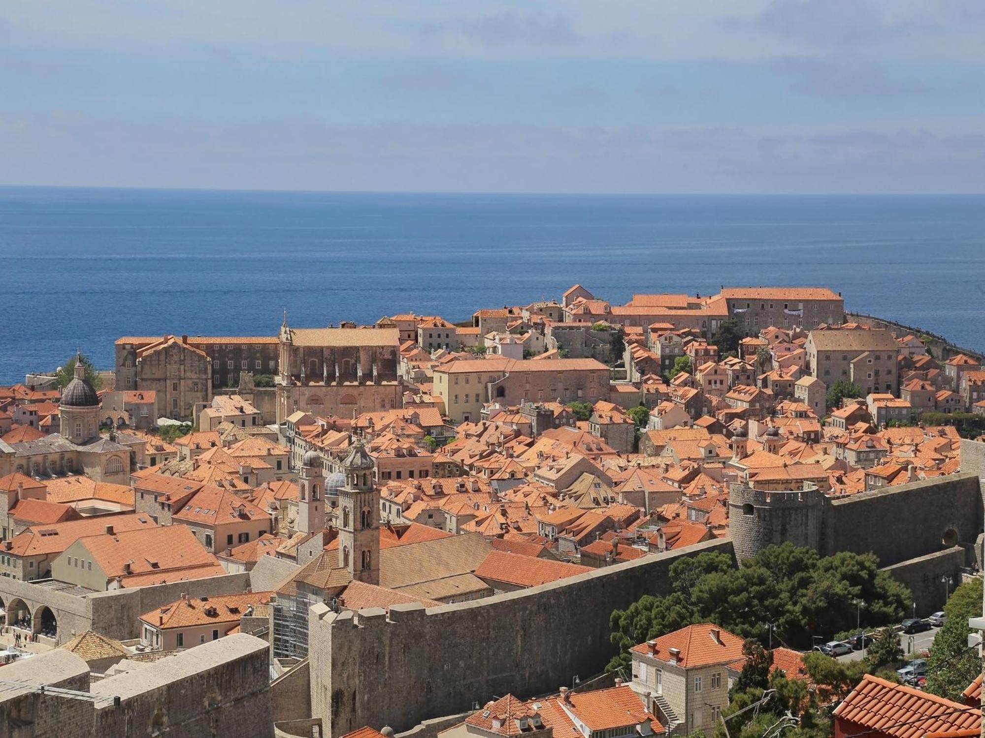 Martina * Dubrovník
