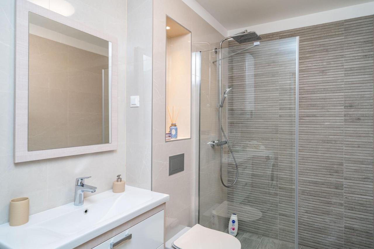 Martina Appartement