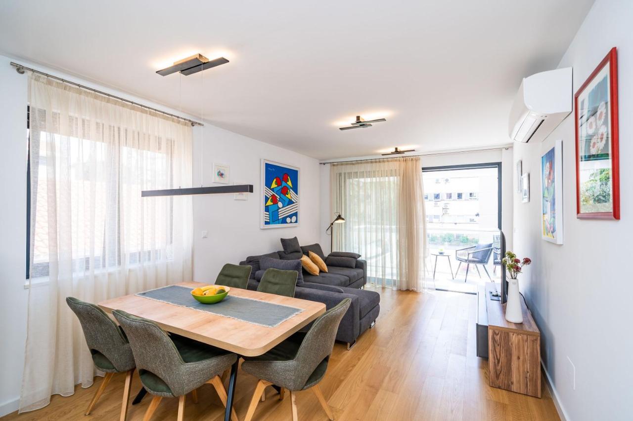Martina Appartement *