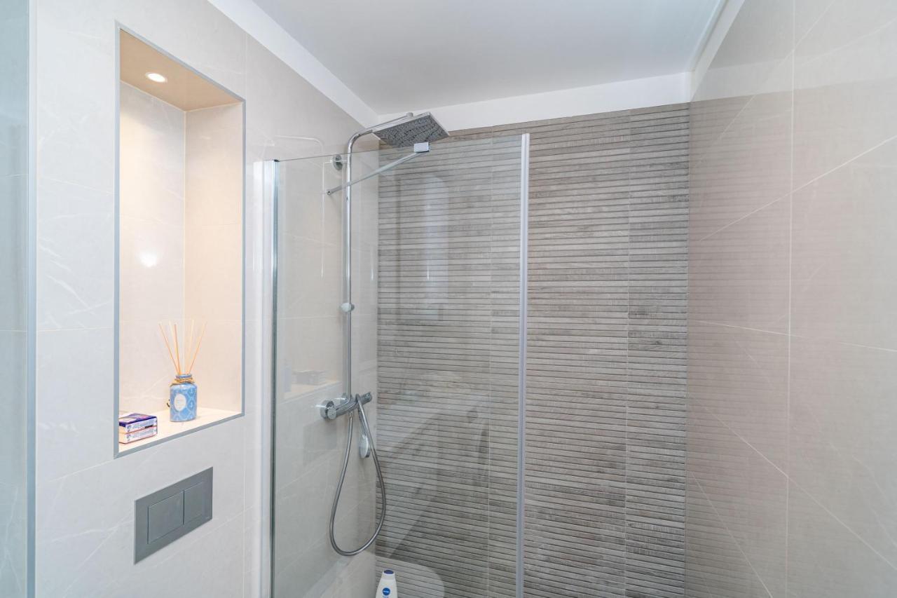 Martina Appartement *