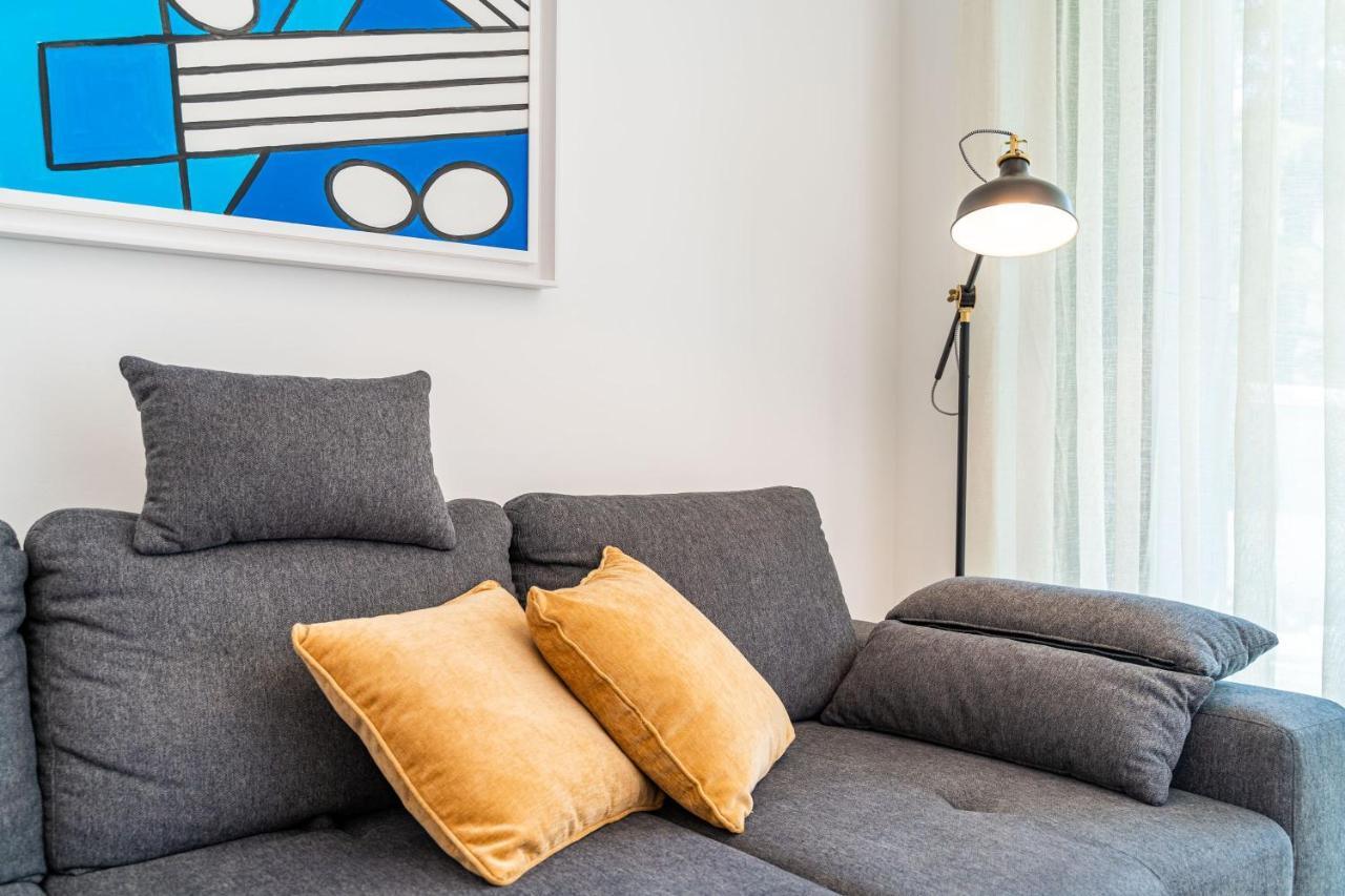 Martina Appartement *